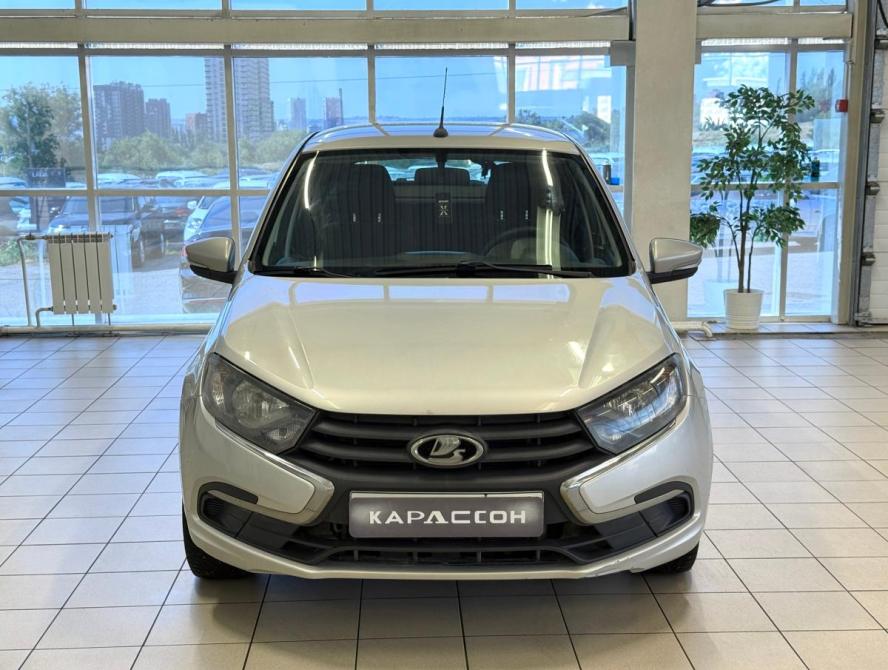Lada (ВАЗ) Granta I Рестайлинг Волгоград  - изображение 3