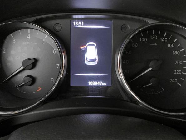 Nissan X-Trail III Рестайлинг с пробегом 2020 года, цена 2 186 000 рублей, 108216 км, внедорожник, Автокод Объявления