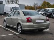 Toyota Avensis II Рестайлинг Москва  - изображение 22
