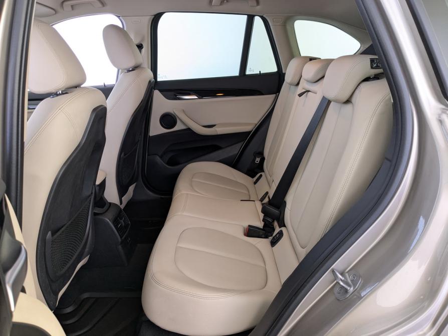 BMW X1 II (F48) Рестайлинг Москва  - изображение 10