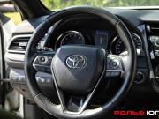 Toyota Camry VIII (XV70) Москва  - изображение 28
