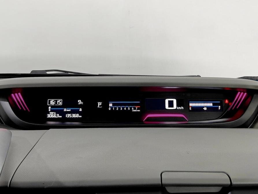 Honda Freed II Москва  - изображение 6