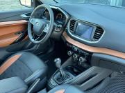 Lada (ВАЗ) Vesta I Рестайлинг (NG) Энгельс  - изображение 60
