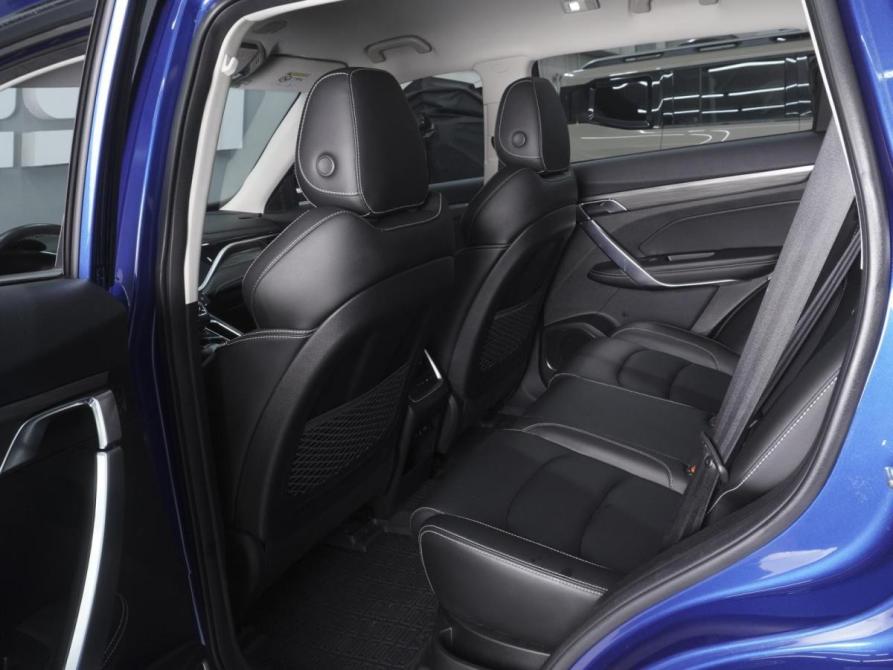 Geely Atlas Pro Ростов-на-Дону  - изображение 11