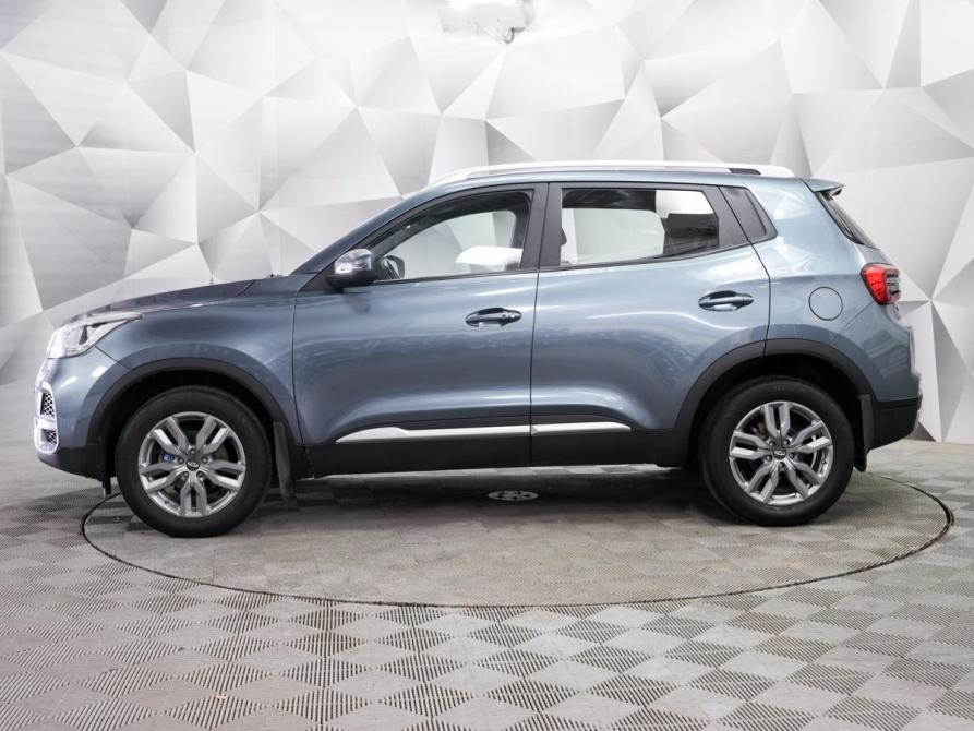 Chery Tiggo 4 I Рестайлинг Ульяновск  - изображение 2