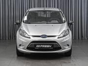 Ford Fiesta Mk6 Ставрополь  - изображение 24