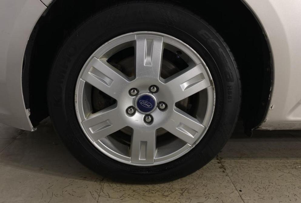 Ford Mondeo IV Рестайлинг Саранск  - изображение 14