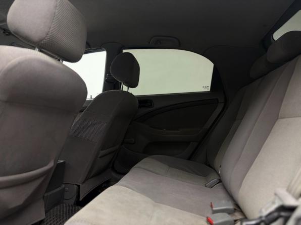 Chevrolet Lacetti I с пробегом 2010 года, цена 449 000 рублей, 277860 км, хэтчбек, Автокод Объявления