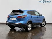 Nissan Qashqai II Рестайлинг Москва  - изображение 17
