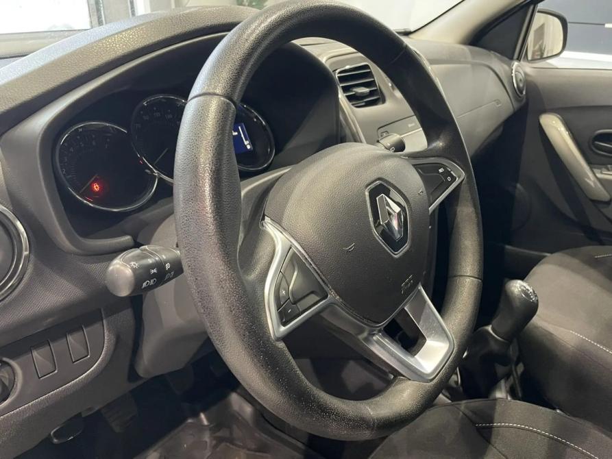 Renault Sandero II Рестайлинг Москва  - изображение 12