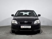 Toyota Corolla IX (E120 E130) Рестайлинг Санкт-Петербург  - изображение 17