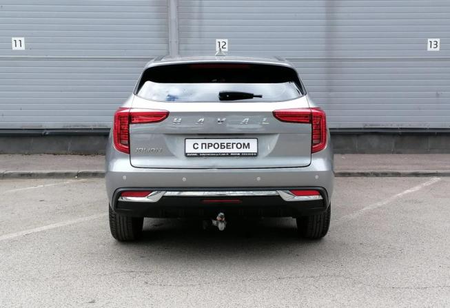 Haval Jolion I с пробегом 2023 года, цена 1 779 000 рублей, 32580 км, внедорожник, Автокод Объявления
