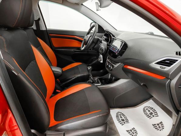 Lada (ВАЗ) Vesta I с пробегом 2019 года, цена 1 168 400 рублей, 65655 км, универсал, Автокод Объявления