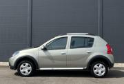 Renault Sandero I Красноярск  - изображение 29