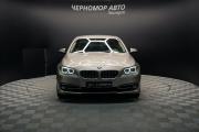 BMW 5 серии VI (F10/F11/F07) Рестайлинг Крым  - изображение 40