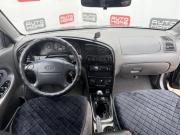 Kia Spectra I Рестайлинг 2 Санкт-Петербург  - изображение 17