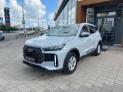 Chery Tiggo 4 I Рестайлинг 2 Краснодар  - изображение 18