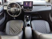 Toyota Corolla XII (E210) Санкт-Петербург  - изображение 42