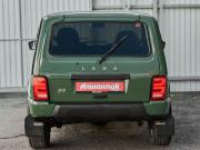 Lada (ВАЗ) 2121 (4x4) I Рестайлинг Екатеринбург  - изображение 23
