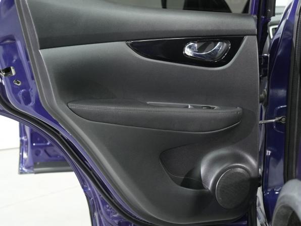 Nissan Qashqai II с пробегом 2016 года, цена 1 550 000 рублей, 165000 км, внедорожник, Автокод Объявления