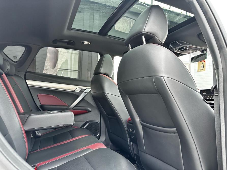 Geely Coolray I Волгоград  - изображение 32