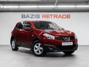 Nissan Qashqai I Рестайлинг Тюмень  - изображение 27
