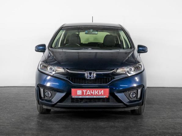 Honda Fit III с пробегом 2016 года, цена 1 050 500 рублей, 157500 км, хэтчбек, Автокод Объявления