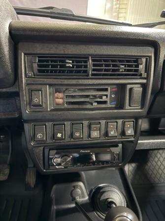 Lada (ВАЗ) 2121 (4x4) I Рестайлинг с пробегом 2019 года, цена 639 000 рублей, 65600 км, внедорожник, Автокод Объявления