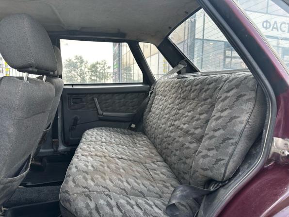 Lada (ВАЗ) 21099 с пробегом 2001 года, цена 59 000 рублей, 314367 км, седан, Автокод Объявления