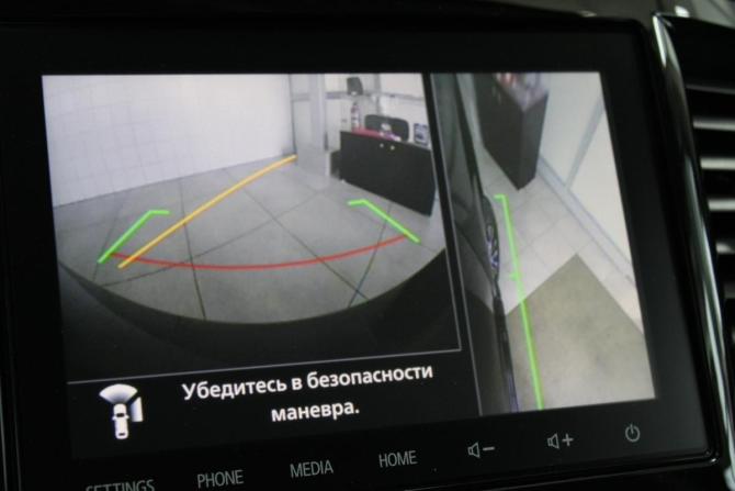 Mitsubishi Pajero Sport III Рестайлинг с пробегом 2021 года, цена 5 795 000 рублей, 2955 км, внедорожник, Автокод Объявления