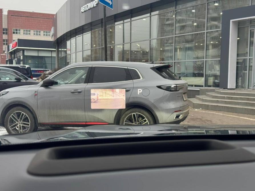 Li Auto (Lixiang) L7 I Рестайлинг Санкт-Петербург  - изображение 18