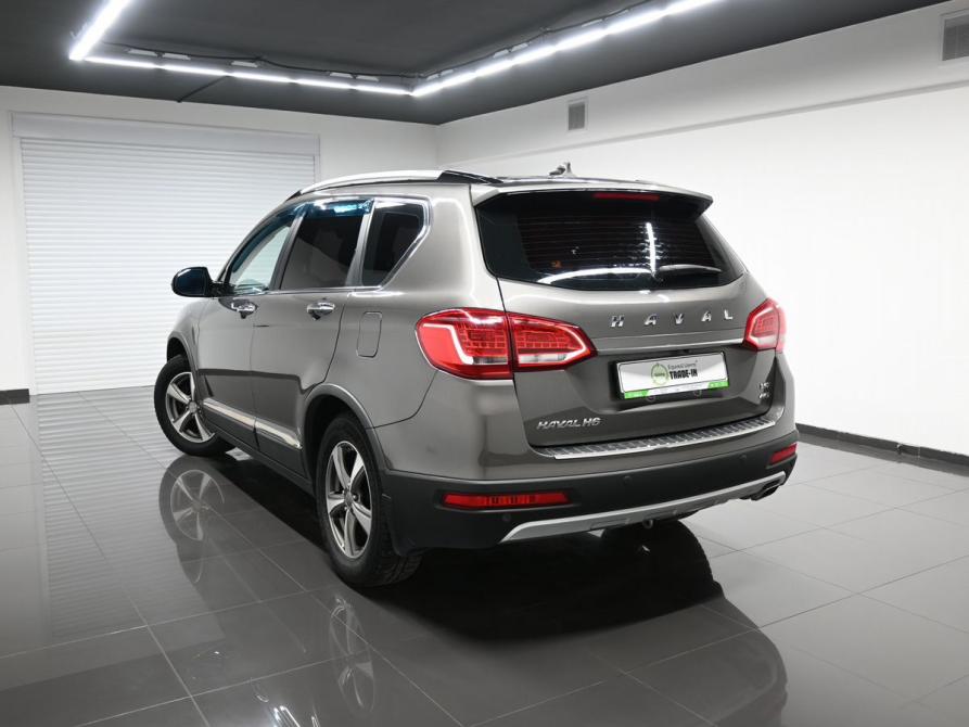 Haval H6 I Тверь  - изображение 6