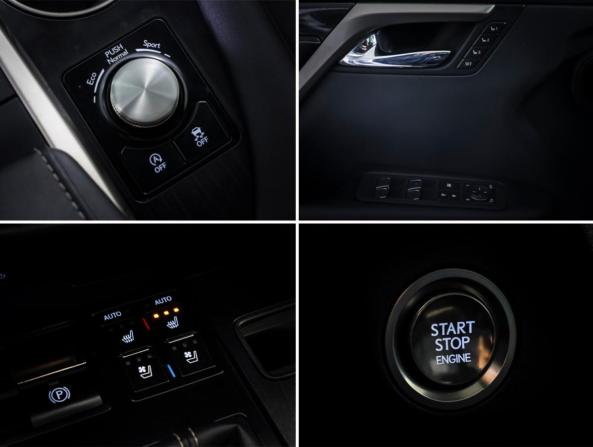 Lexus RX IV Рестайлинг с пробегом 2020 года, цена 5 185 000 рублей, 95000 км, внедорожник, Автокод Объявления