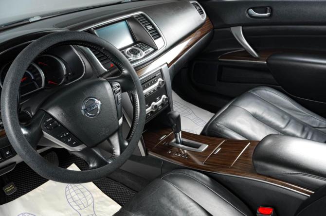 Nissan Teana II (J32) Рестайлинг с пробегом 2011 года, цена 1 129 000 рублей, 259000 км, седан, Автокод Объявления