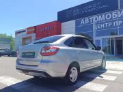 Lada (ВАЗ) Granta I Рестайлинг Тверь  - изображение 35