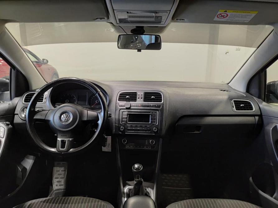 Volkswagen Polo V Казань  - изображение 17