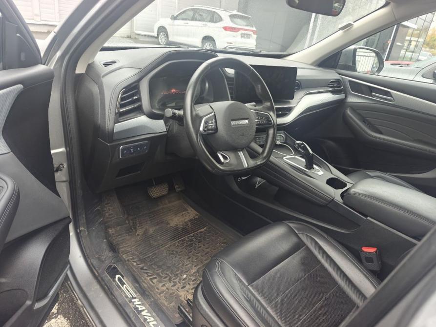 Haval F7 I Рестайлинг Санкт-Петербург  - изображение 5