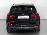 BMW X3 III (G01) Москва  - изображение 36