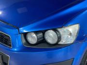 Chevrolet Aveo II Тверь  - изображение 30