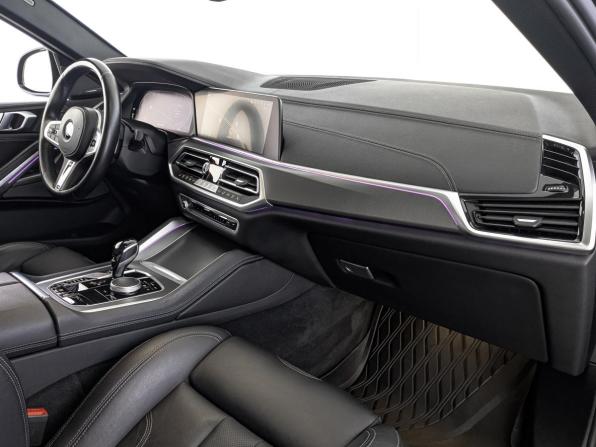 BMW X6 III (G06) с пробегом 2021 года, цена 8 600 000 рублей, 59590 км, внедорожник, Автокод Объявления