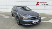 Chevrolet Evanda Ставрополь  - изображение 23