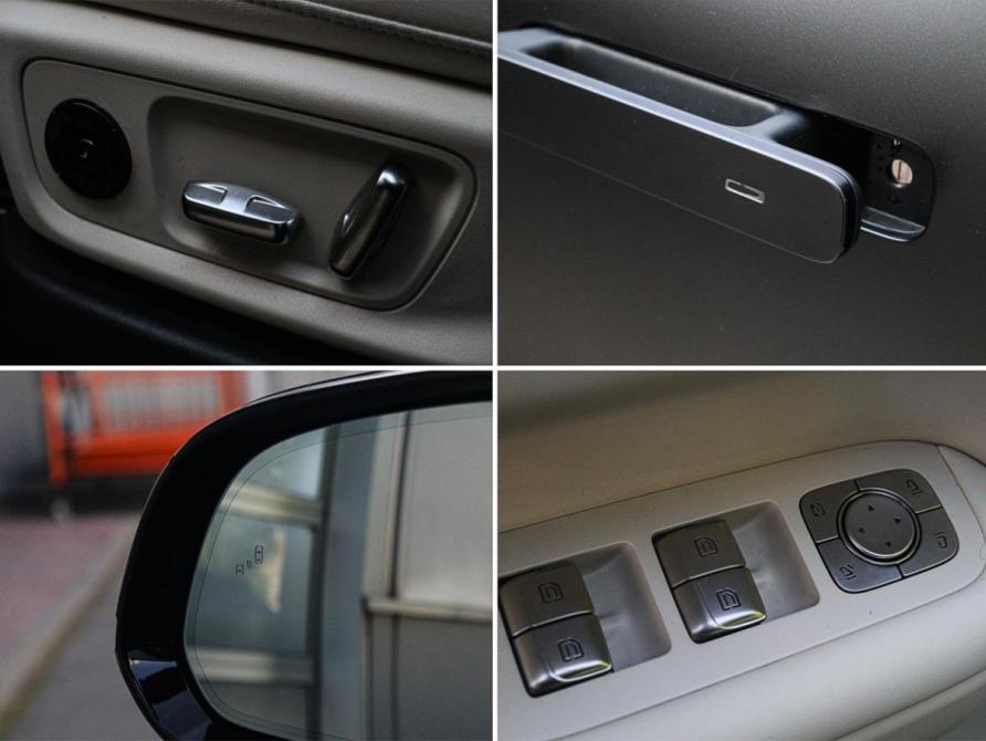 Li Auto (Lixiang) L6 I Москва  - изображение 15