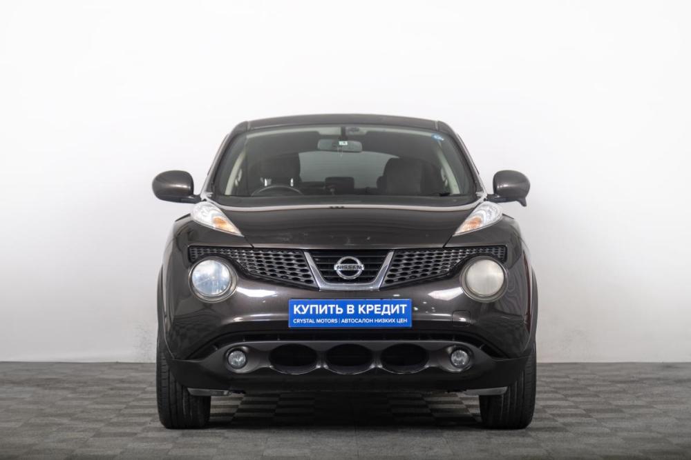 Nissan Juke I Томск  - изображение 4