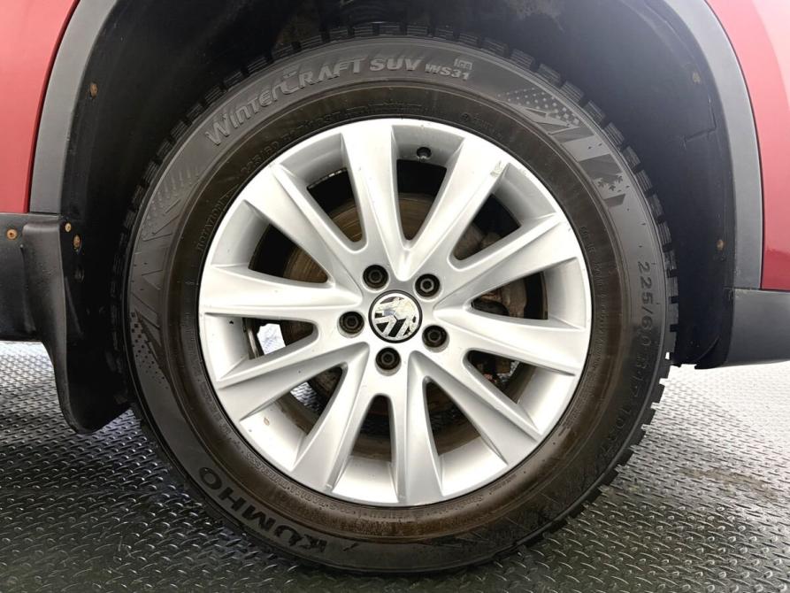 Volkswagen Tiguan I Пермь  - изображение 9