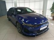 Kia K5 III Москва  - изображение 25