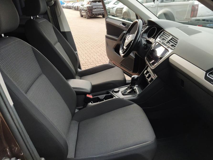 Volkswagen Tiguan II Екатеринбург  - изображение 23