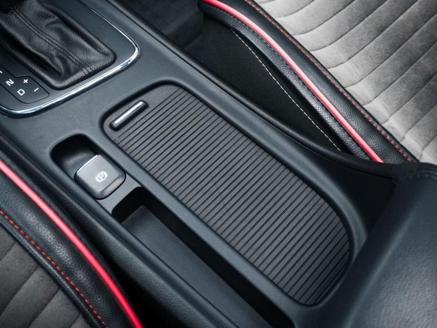 Kia Ceed II Рестайлинг Ростов-на-Дону  - изображение 23