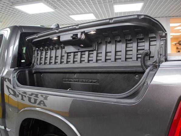 Ram 1500 V Рестайлинг с пробегом 2026 года, цена 10 999 000 рублей, 44 км, offers.body_type.unknown, Автокод Объявления