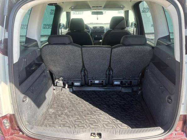 Skoda Roomster I Рестайлинг с пробегом 2012 года, цена 675 000 рублей, 130000 км, минивэн, Автокод Объявления