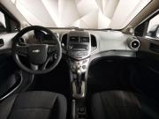 Chevrolet Aveo II Москва  - изображение 34